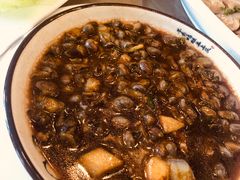 -天桥饭店·特色海鲜(金山嘴渔村店)