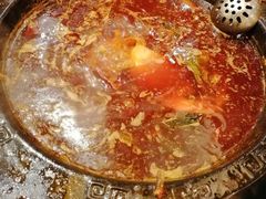 -锅首鲜品火锅(鸳鸯店)