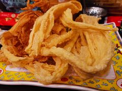 -芦月轩羊蝎子(北蜂窝店)