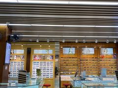 -PARKWAY·百汇眼镜(三叶眼镜城店)