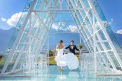 -太古映画婚纱摄影(天河店)