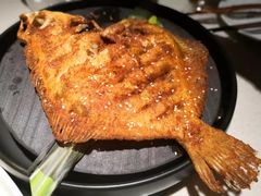 -拈菜(观音桥阳光世纪店)