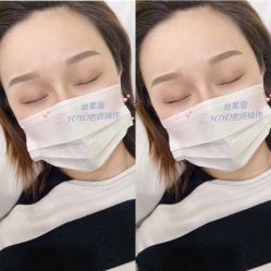 -变美丽半永久纹眉连锁·机器野生眉•洗眉