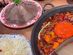 -楠火锅(昆山金鹰店)