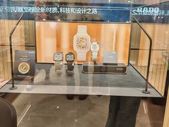 -亨得利(滨江道店)