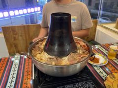 -卡万金特色藏餐