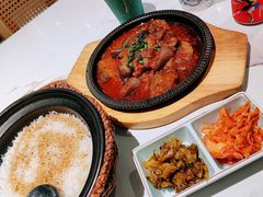 -谷田稻香·砂锅菜(广州悦汇城店)