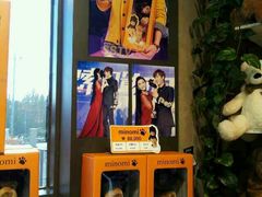 android_upload_pic-济州岛泰迪熊博物馆