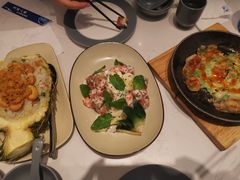 -鹿港小镇(悠唐店)