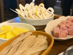 -巴蜀大将火锅(春熙店)