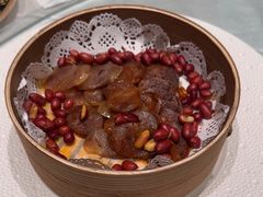 -盛百味·家宴餐厅(霸州分店)