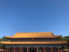 -珠海圆明新园
