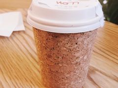 -Cafe on warm(丹霞店)