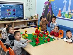 -斯坦星球AI编程·机器人科创·科学实验·信奥·思维·STEM·乐高·竞赛考级(浦东联洋广场大拇指龙阳御桥中心)