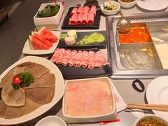 -海底捞火锅(稻河古街夜宵主题店)
