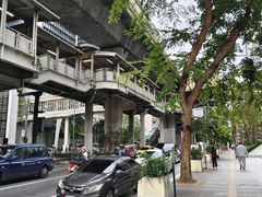 -考山路
