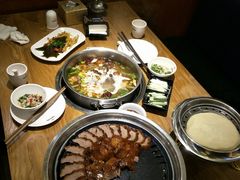 -守柴炉烤鸭(中海国际店)