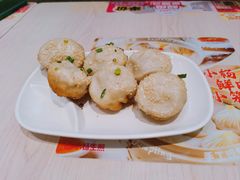 -小杨生煎(金山百联购物中心3楼店)