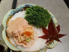 -胆道·海胆专门店(凯德晶萃店)
