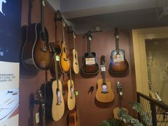 -柏斯琴行(汾阳店)