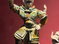 -陕西历史博物馆