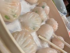 -杭州香格里拉·香宫中餐厅