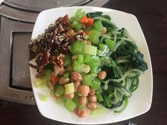 -金卯白肉罩火烧