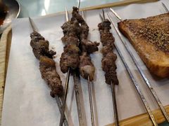 -老虎滩大连海鲜烧烤(建邺云锦路总店)