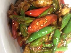 -大理实力希尔顿酒店御璽中餐厅YUXI – CHINESE RESTAURANT