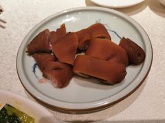 -白云宾馆·白云轩中餐厅·匠心手制