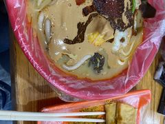 -安发瞧麻辣烫(总店)
