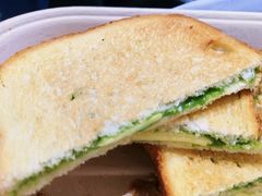 -HELLO 27 意面·沙拉·帕尼尼