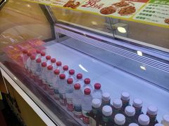 -周黑鸭(公园前站2分店)