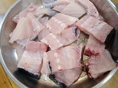 -渔意坊·千层无骨鱼粥底火锅·20年顺德菜(普君店)