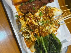 -魏记里脊肉炸炸炸(南门口店)