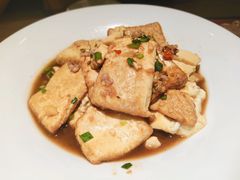 小7家的煎豆腐-7017浙菜•建德味(中财店)