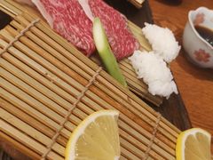 -炎蔵牛舌烤肉