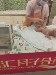 -金月汇月子会所(北大街店)