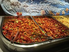 -汉斯南美烤肉(总店)