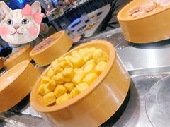 -龍歌自助小火锅(崂山丽达店)