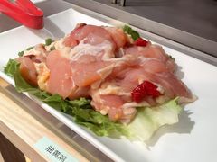 -宽城子美蛙毛肚自助火锅(建邺万达步行街店)