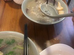 -金原鸭血粉丝汤·汤包·脆皮烤鸭(南京博物院店)