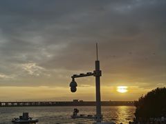 -宝安西湾红树林湿地公园