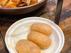 南安芋泥包-临家闽南菜(宝洲路店)