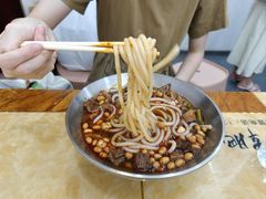 桂林米粉-覃肥叔桂林米粉(粮道街店)