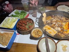 -老天桥蛙炉火锅(姑苏总店)