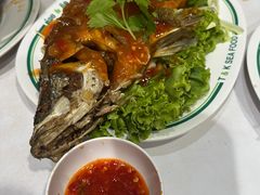 -T&K 海鲜