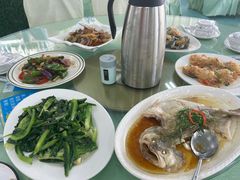 -景好海鲜餐厅(大鹏必选旅游店)