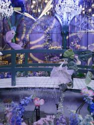 -花嫁丽舍婚礼殿堂(世博江景店)