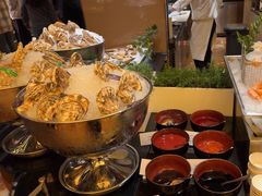 -富力丽思卡尔顿酒店·香荟全日制餐厅